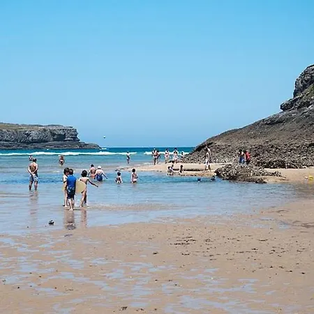 In Playa, Cantabria 103307 By Mo Isla